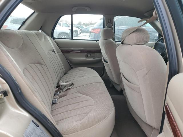 Photo 10 from auction – 2000 MERCURY GRAND MARQ with VIN 2MEFM74W6YX623673