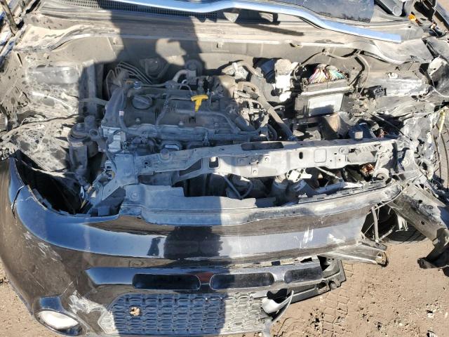 Photo 11 from auction – 2016 KIA SOUL ! with VIN KNDJX3A5XG7248317