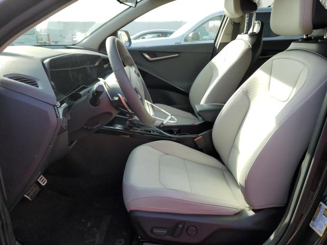 Photo 7 from auction – 2024 KIA NIRO EX with VIN KNDCR3LE0R5178356