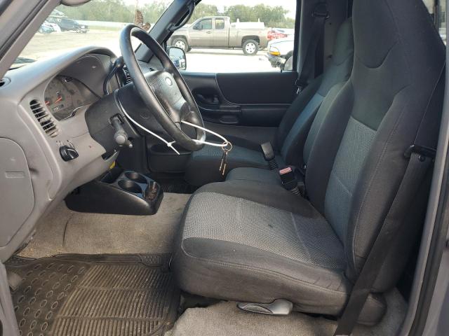 Photo 7 from auction – 2003 FORD RANGER with VIN 1FTYR10D23PB59325