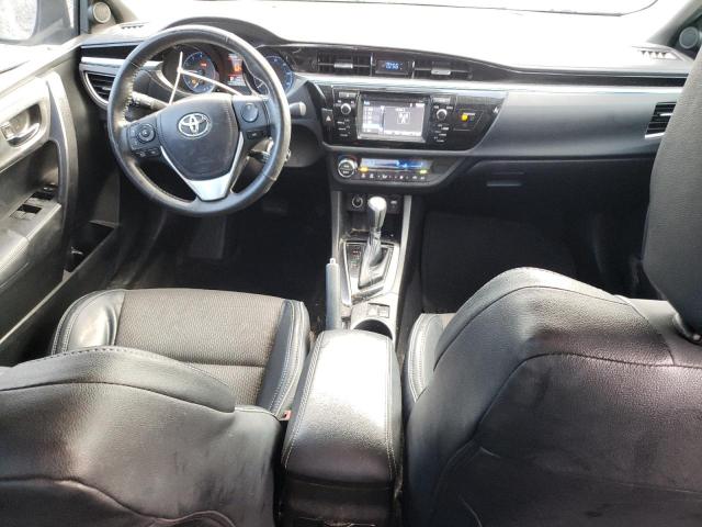 Photo 8 from auction – 2014 TOYOTA COROLLA L with VIN 5YFBURHE1EP099930