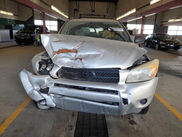 Photo 5 from auction – 2007 TOYOTA RAV4 with VIN JTMZD33V975045424
