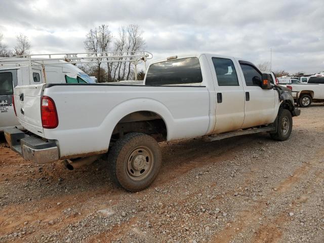 Photo 3 from auction – 2015 FORD F350 SUPER with VIN 1FT7W3B67FEB15528