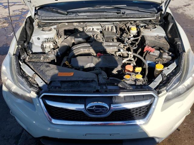 Photo 12 from auction – 2014 SUBARU XV CROSSTR with VIN JF2GPAGC1E8242340