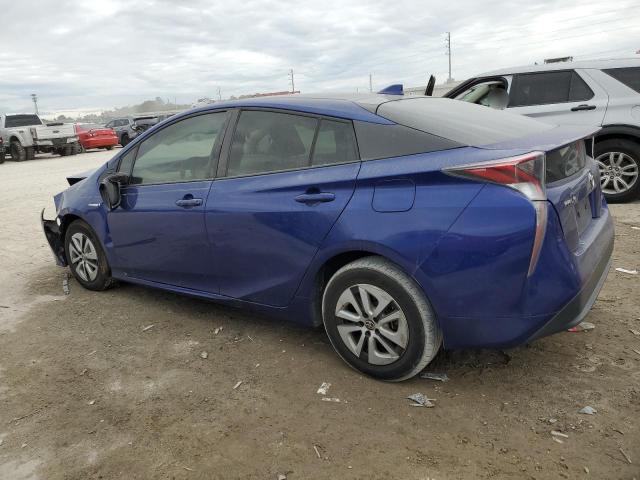 Photo 2 from auction – 2016 TOYOTA PRIUS with VIN JTDKARFUXG3509154