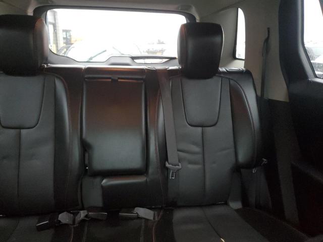 Photo 10 from auction – 2012 GMC TERRAIN SL with VIN 2GKALUEK0C6289880