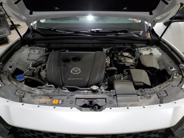 Photo 12 from auction – 2023 MAZDA CX-50 PREF with VIN 7MMVABCM7PN136569