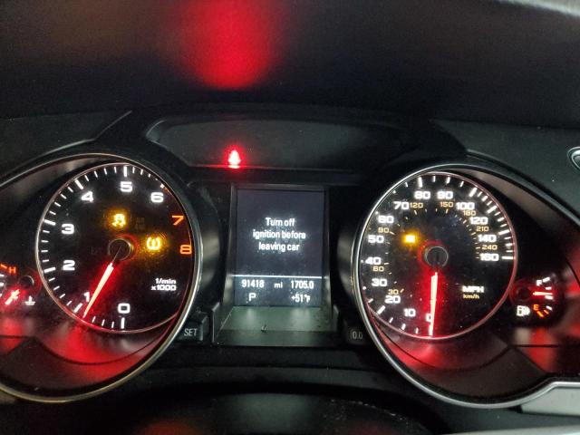 صورة رقم 9 من المزاد - 2015 AUDI A5 PREMIUM مع VIN WAUCFAFH9FN004247