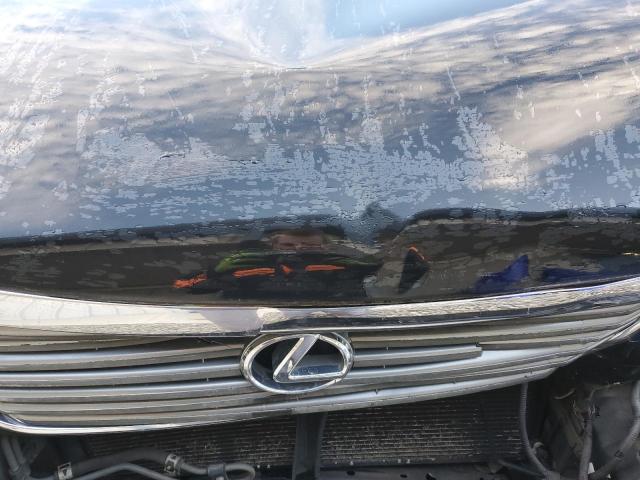 Photo 11 from auction – 2006 LEXUS LS 430 with VIN JTHBN36F265036550