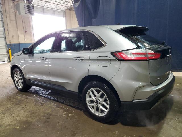 Photo 2 from auction – 2024 FORD EDGE SEL with VIN 2FMPK4J99RBA82895