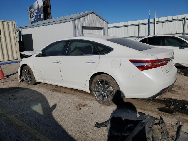 Photo 2 from auction – 2014 TOYOTA AVALON BAS with VIN 4T1BK1EB8EU084874