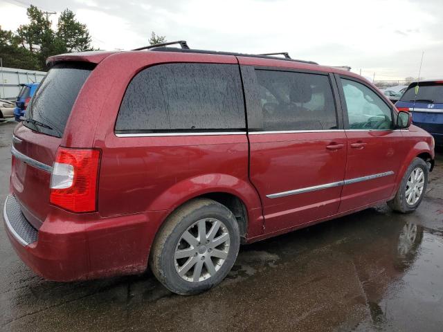 Photo 3 from auction – 2013 CHRYSLER TOWN & COU with VIN 2C4RC1BG0DR565424