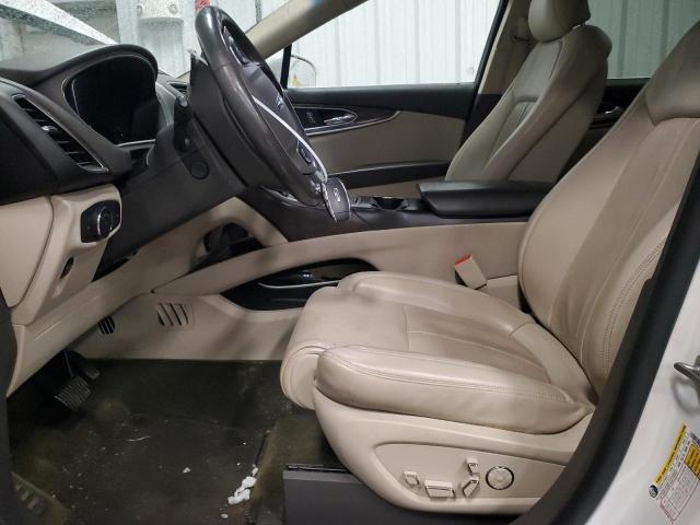 Photo 7 from auction – 2018 LINCOLN MKX RESERV with VIN 2LMPJ8LP1JBL47162