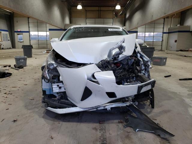Photo 5 from auction – 2017 TOYOTA PRIUS with VIN JTDKARFU6H3032577