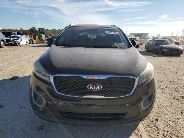Photo 5 from auction – 2016 KIA SORENTO LX with VIN 5XYPG4A33GG091683