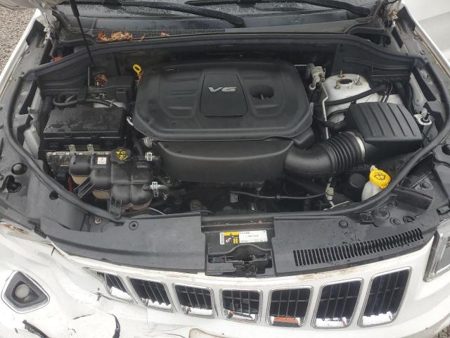 Photo 12 from auction – 2016 JEEP GRAND CHER with VIN 1C4RJFAGXGC333575