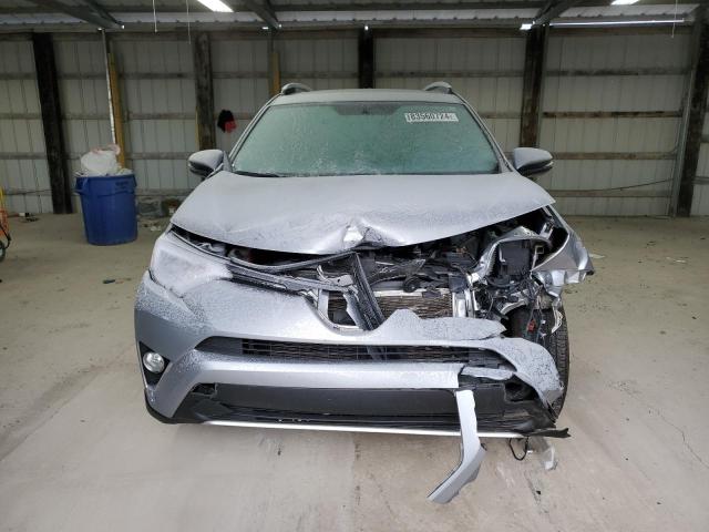 Photo 5 from auction – 2016 TOYOTA RAV4 XLE with VIN 2T3RFREV0GW525130