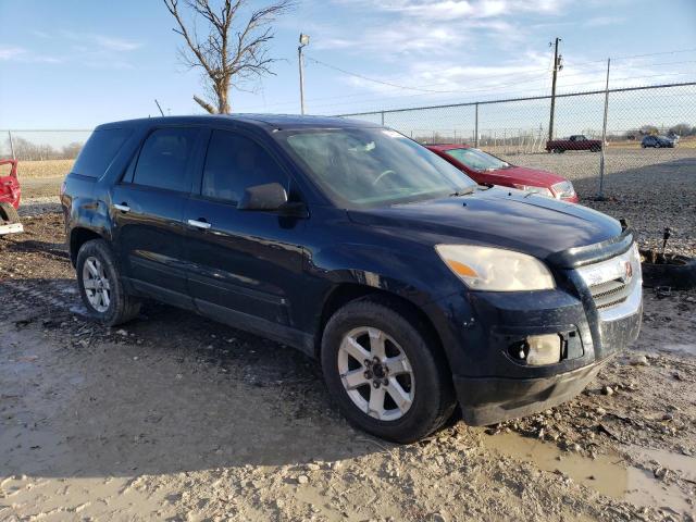 Photo 4 from auction – 2008 SATURN OUTLOOK XE with VIN 5GZER13718J278520