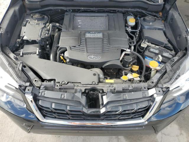 Photo 12 from auction – 2017 SUBARU FORESTER 2 with VIN JF2SJGTC7HH418588
