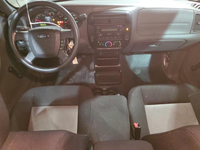 Photo 8 from auction – 2011 FORD RANGER SUP with VIN 1FTKR4EE4BPA12897