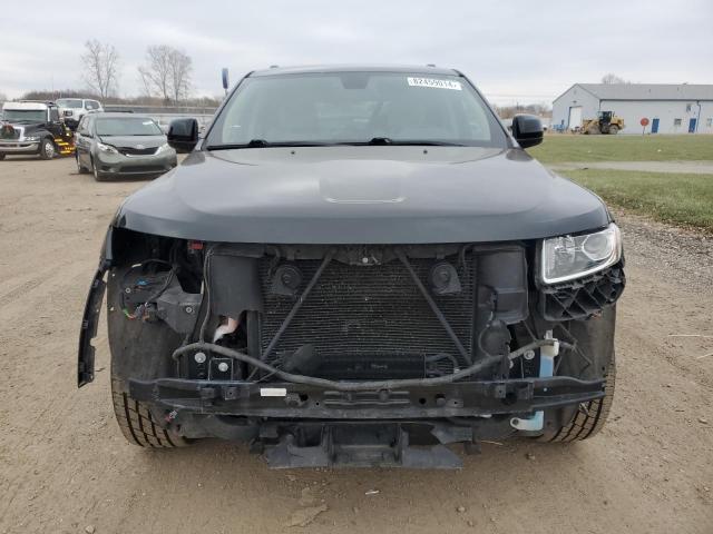 Photo 5 from auction – 2015 JEEP GRAND CHER with VIN 1C4RJFAG6FC933010