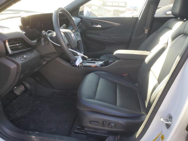 Photo 7 from auction – 2024 BUICK ENVISTA SP with VIN KL47LBE21RB080576