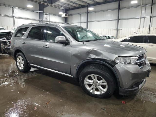 Photo 4 from auction – 2012 DODGE DURANGO CR with VIN 1C4RDJDG2CC317726