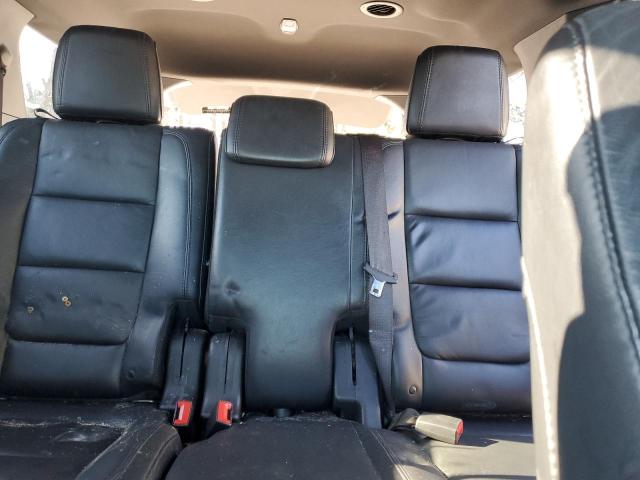 Photo 10 from auction – 2015 FORD EXPLORER X with VIN 1FM5K7D83FGC09799
