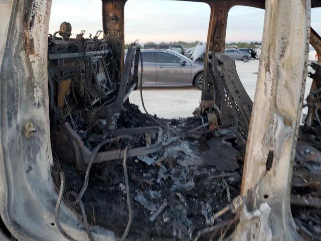 Photo 10 from auction – 2022 CHEVROLET SILVERADO with VIN 3GCUDHEL3NG558757