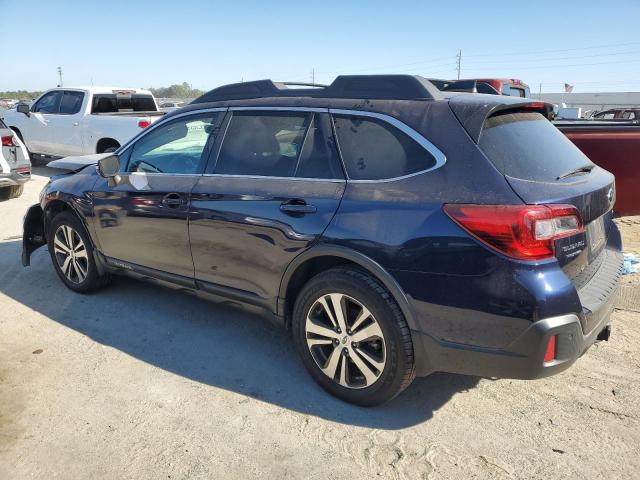 Photo 2 from auction – 2018 SUBARU OUTBACK 2. with VIN 4S4BSANC4J3221219