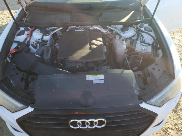 Photo 11 from auction – 2020 AUDI A6 PREMIUM with VIN WAUE8AF27LN090393