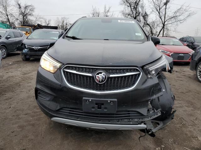 Photo 5 from auction – 2020 BUICK ENCORE PRE with VIN KL4CJESB2LB046891