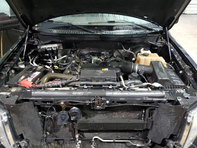 Photo 11 from auction – 2010 FORD F150 STX with VIN 1FTEX1CW9AFB96204