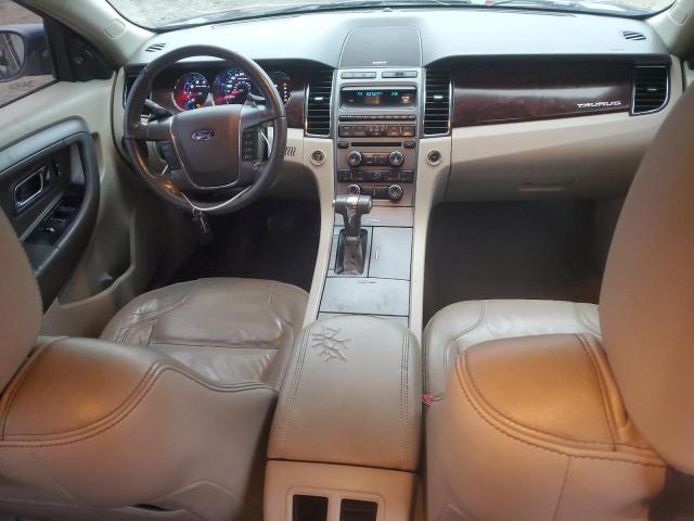 Photo 8 from auction – 2011 FORD TAURUS SEL with VIN 1FAHP2EW7BG103732