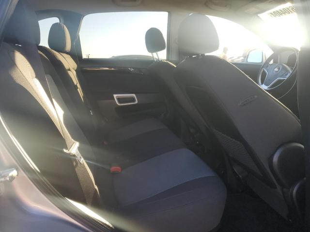Photo 11 from auction – 2014 CHEVROLET CAPTIVA LT with VIN 3GNAL3EKXES633958