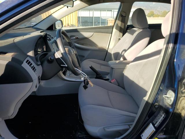 Photo 7 from auction – 2013 TOYOTA COROLLA BA with VIN JTDBU4EEXDJ122003