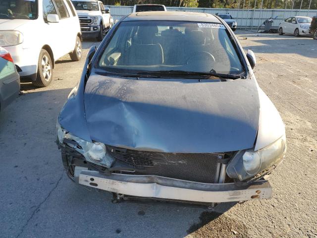 Photo 5 from auction – 2010 HONDA CIVIC EX with VIN 19XFA1F89AE026714