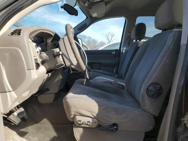 Photo 7 from auction – 2004 DODGE RAM 1500 S with VIN 1D7HA18D64S604651