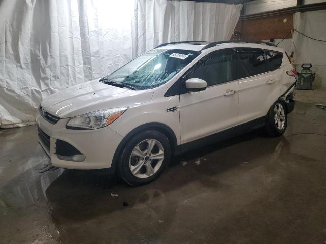 FORD ESCAPE SE 2014 with VIN 1FMCU9GX5EUC05916 - Photo from auction