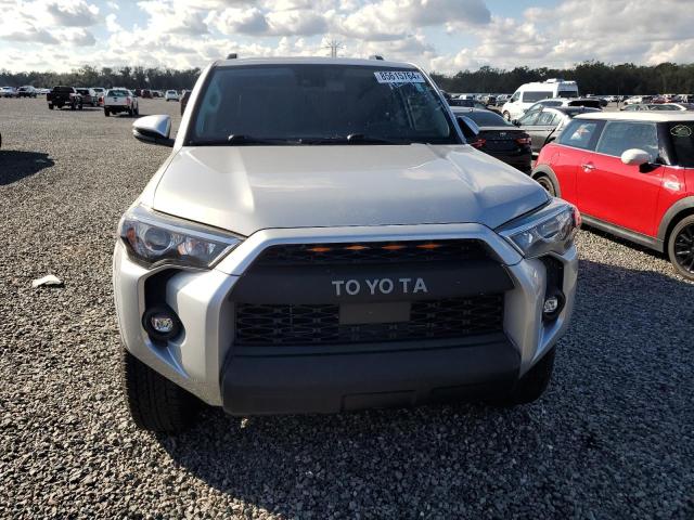 Photo 5 from auction – 2021 TOYOTA 4RUNNER SR with VIN JTEFU5JR2M5229471