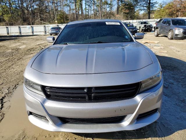 Photo 5 from auction – 2017 DODGE CHARGER SX with VIN 2C3CDXHG7HH537147