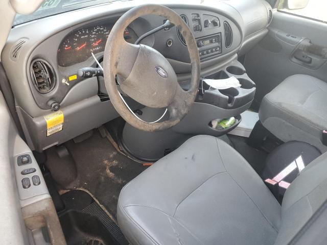 Photo 8 from auction – 2008 FORD ECONOLINE with VIN 1FTNS14W28DB32363