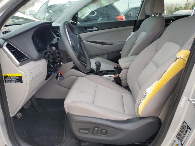 Photo 7 from auction – 2016 HYUNDAI TUCSON LIM with VIN KM8J3CA28GU110774