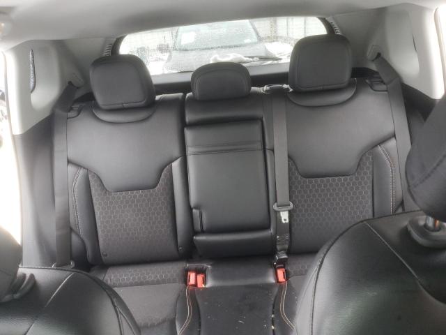 Photo 10 from auction – 2018 JEEP COMPASS LA with VIN 3C4NJDBB3JT479432