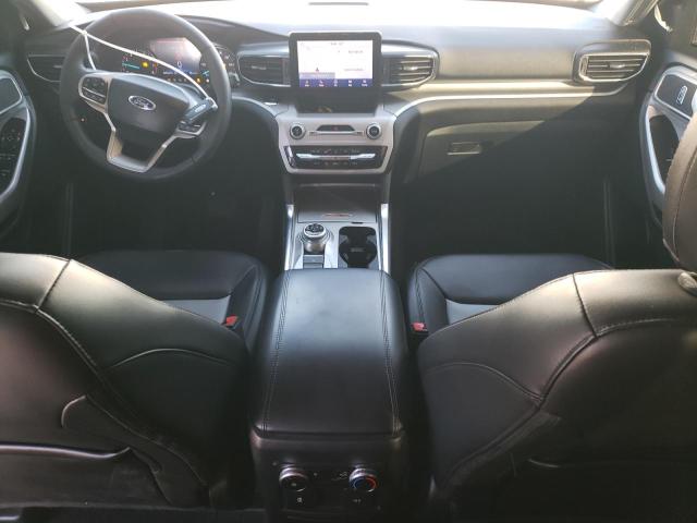 Photo 8 from auction – 2023 FORD EXPLORER X with VIN 1FMSK7DH6PGB89794