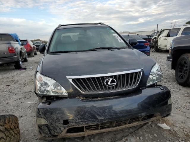 Photo 5 from auction – 2009 LEXUS RX 350 with VIN 2T2HK31U19C134563