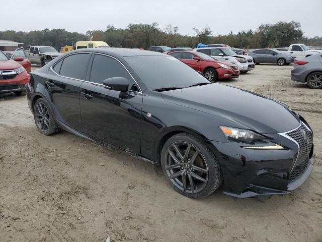 Photo 4 from auction – 2015 LEXUS IS 250 with VIN JTHBF1D25F5046765