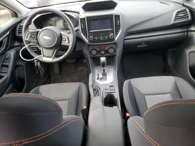 Photo 8 from auction – 2019 SUBARU CROSSTREK with VIN JF2GTAEC5KH305739