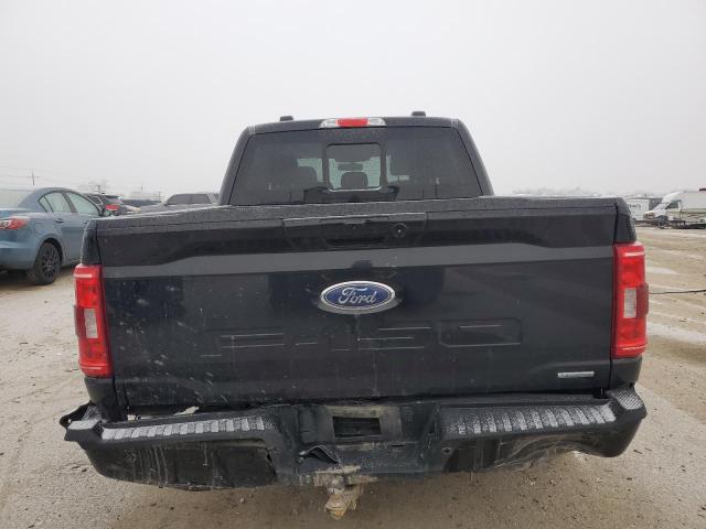 Photo 6 from auction – 2022 FORD F150 SUPER with VIN 1FTEW1EP5NKE75686