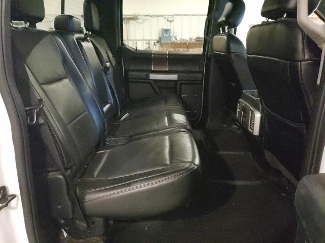 Photo 10 from auction – 2016 FORD F150 SUPER with VIN 1FTEW1EG0GKE34773